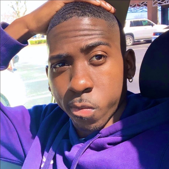 Meet your Posher, Christopher - Picture 1 of 1